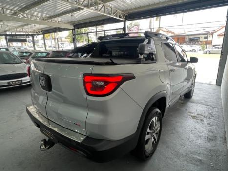 FIAT Toro 2.0 16V 4P 4WD FREEDOM TURBO DIESEL  AUTOMÁTICO, Foto 5
