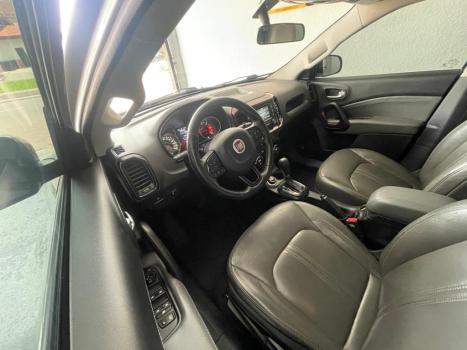 FIAT Toro 2.0 16V 4P 4WD FREEDOM TURBO DIESEL  AUTOMÁTICO, Foto 6
