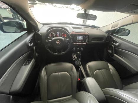 FIAT Toro 2.0 16V 4P 4WD FREEDOM TURBO DIESEL  AUTOMÁTICO, Foto 7