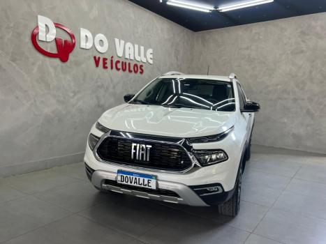FIAT Toro 2.2 16V 4P VOLCANO 4WD TURBO DIESEL AUTOM�TICO, Foto 1
