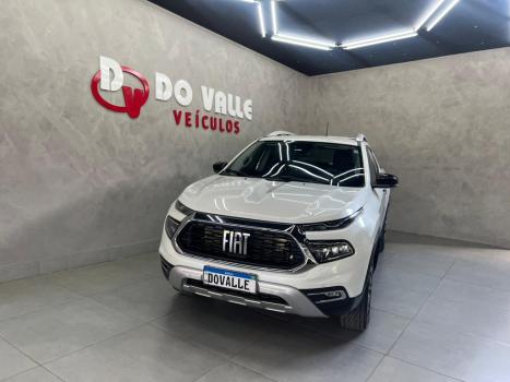 FIAT Toro 2.2 16V 4P VOLCANO 4WD TURBO DIESEL AUTOM�TICO, Foto 2