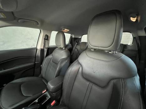 FIAT Toro 2.2 16V 4P VOLCANO 4WD TURBO DIESEL AUTOM�TICO, Foto 3