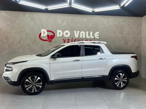 FIAT Toro 2.2 16V 4P VOLCANO 4WD TURBO DIESEL AUTOM�TICO, Foto 4