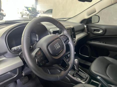 FIAT Toro 2.2 16V 4P VOLCANO 4WD TURBO DIESEL AUTOM�TICO, Foto 6