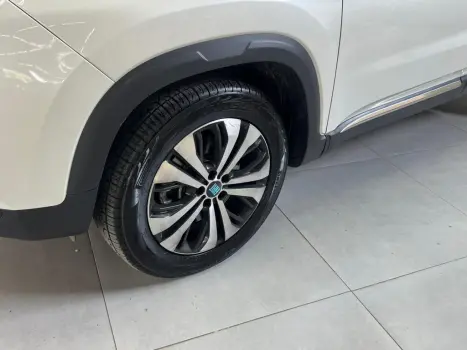 FIAT Toro 2.2 16V 4P VOLCANO 4WD TURBO DIESEL AUTOM�TICO, Foto 7