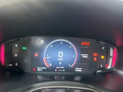 FIAT Toro 2.2 16V 4P VOLCANO 4WD TURBO DIESEL AUTOM�TICO, Foto 10