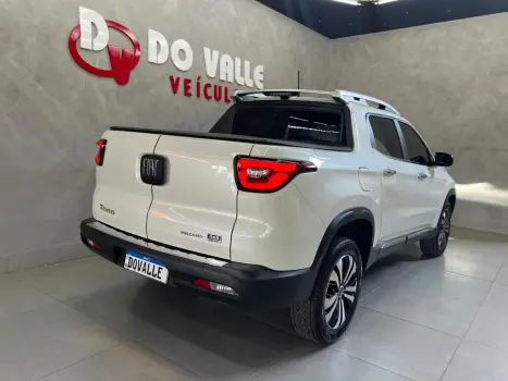FIAT Toro 2.2 16V 4P VOLCANO 4WD TURBO DIESEL AUTOM�TICO, Foto 11