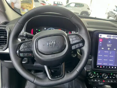 FIAT Toro 2.2 16V 4P VOLCANO 4WD TURBO DIESEL AUTOM�TICO, Foto 12