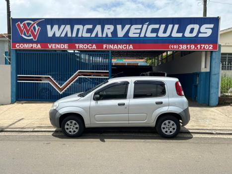 FIAT Uno 1.0 4P ECONOMY FLEX, Foto 1