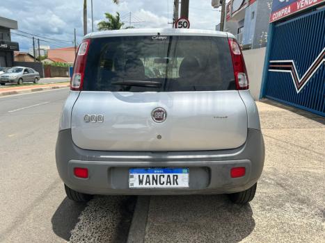 FIAT Uno 1.0 4P ECONOMY FLEX, Foto 4