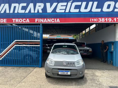 FIAT Uno 1.0 4P ECONOMY FLEX, Foto 5
