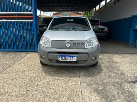 FIAT Uno 1.0 4P ECONOMY FLEX, Foto 3