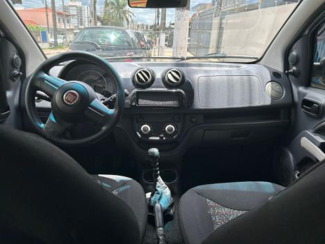 FIAT Uno 1.0 4P ECONOMY FLEX, Foto 8
