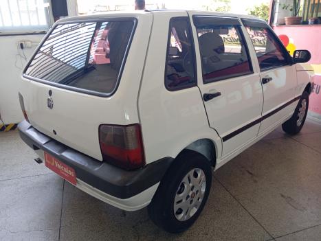 FIAT Uno 1.0 4P ECONOMY FLEX, Foto 2