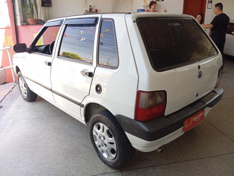 FIAT Uno 1.0 4P ECONOMY FLEX, Foto 4