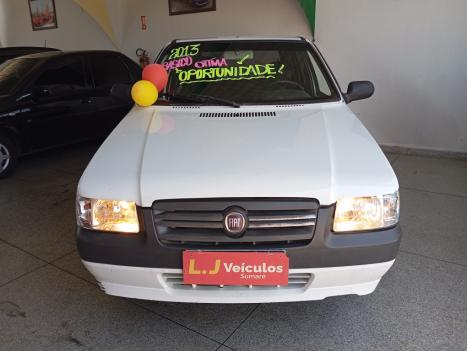FIAT Uno 1.0 4P ECONOMY FLEX, Foto 7