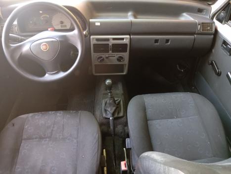 FIAT Uno 1.0 4P ECONOMY FLEX, Foto 8