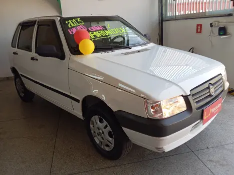 FIAT Uno 1.0 4P ECONOMY FLEX, Foto 9