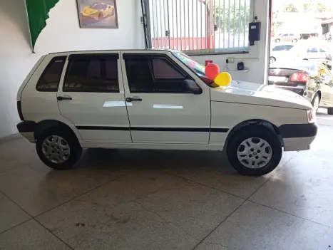 FIAT Uno 1.0 4P ECONOMY FLEX, Foto 10