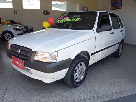 FIAT Uno 1.0 4P ECONOMY FLEX, Foto 11