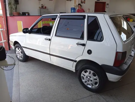FIAT Uno 1.0 4P ECONOMY FLEX, Foto 12