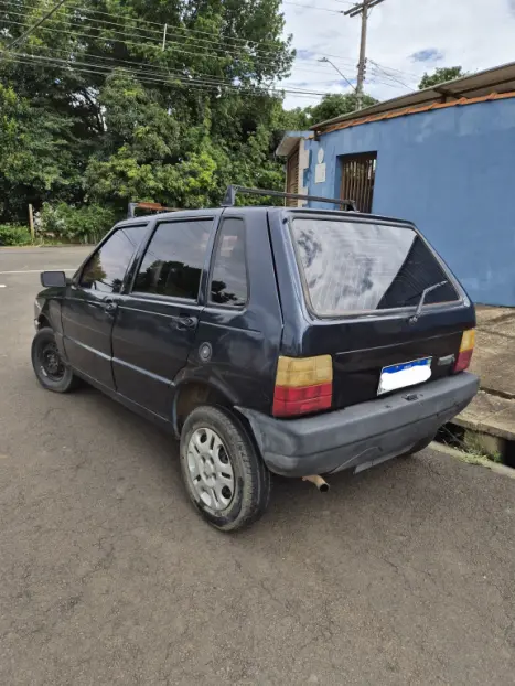 FIAT Uno 1.0 4P EP, Foto 2