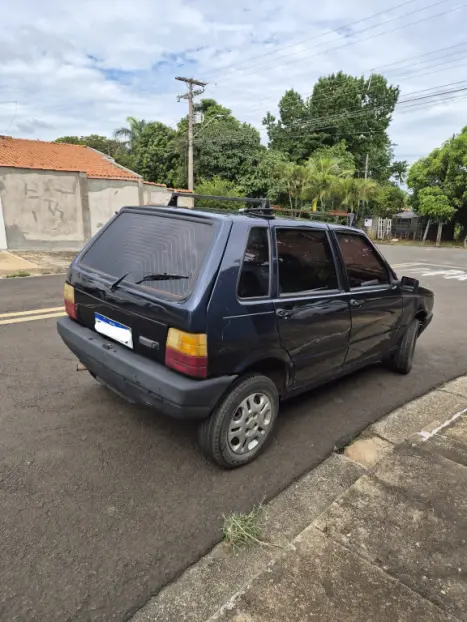 FIAT Uno 1.0 4P EP, Foto 3