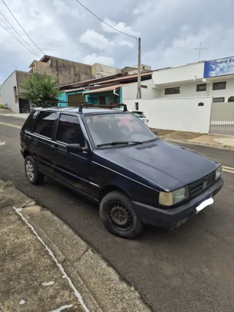 FIAT Uno 1.0 4P EP, Foto 4