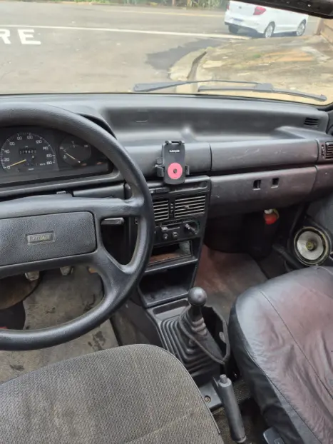 FIAT Uno 1.0 4P EP, Foto 6