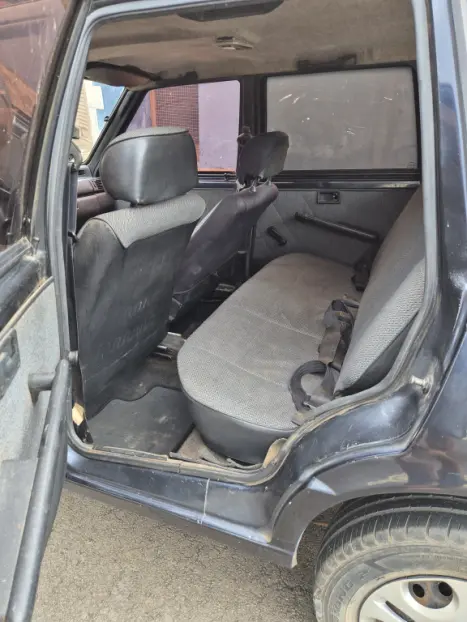 FIAT Uno 1.0 4P EP, Foto 7