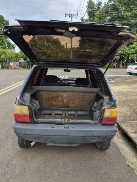 FIAT Uno 1.0 4P EP, Foto 8