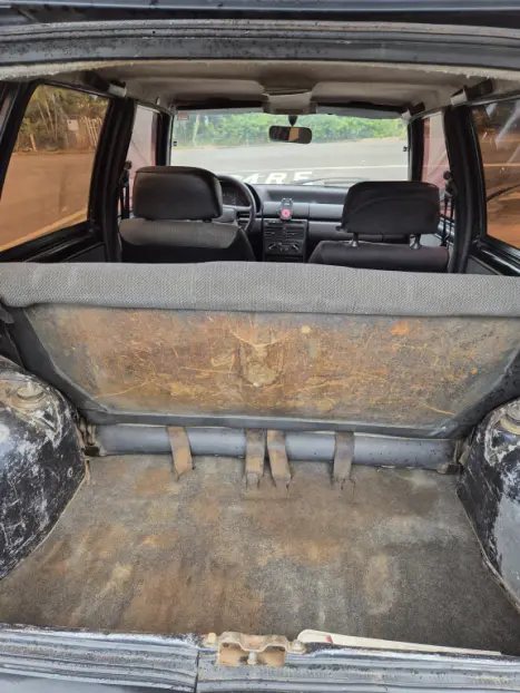 FIAT Uno 1.0 4P EP, Foto 9