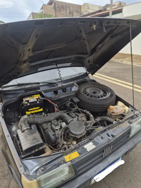 FIAT Uno 1.0 4P EP, Foto 11