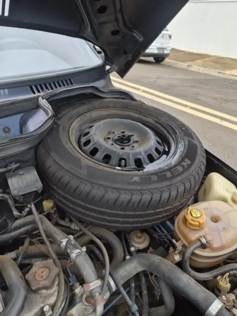 FIAT Uno 1.0 4P EP, Foto 12