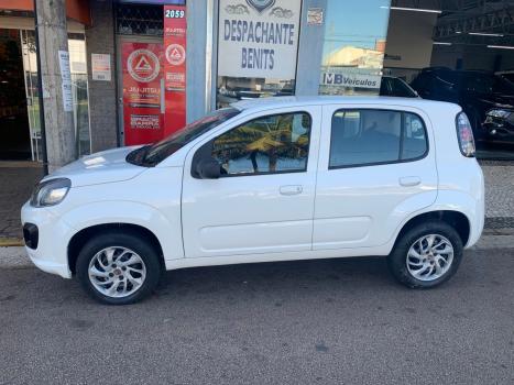 FIAT Uno 1.0 4P FLEX ATTRACTIVE, Foto 4