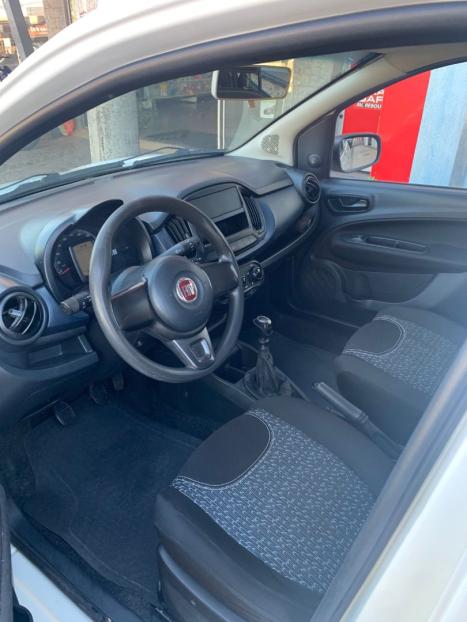 FIAT Uno 1.0 4P FLEX ATTRACTIVE, Foto 10