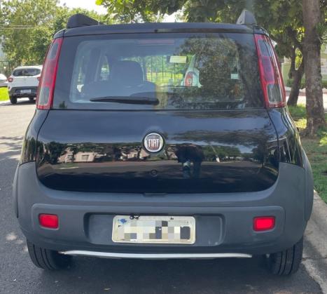 FIAT Uno 1.0 4P FLEX FIRE WAY, Foto 4