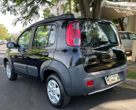 FIAT Uno 1.0 4P FLEX FIRE WAY, Foto 6