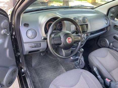 FIAT Uno 1.0 4P FLEX FIRE WAY, Foto 10