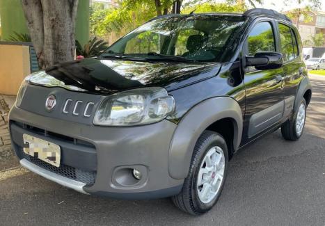 FIAT Uno 1.0 4P FLEX FIRE WAY, Foto 1