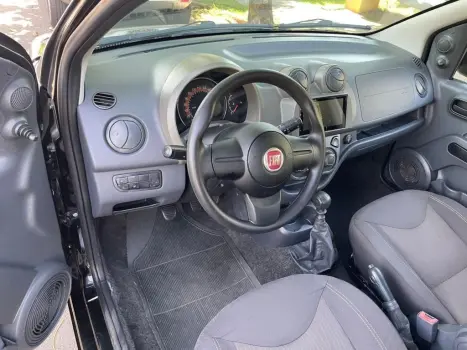 FIAT Uno 1.0 4P FLEX FIRE WAY, Foto 10