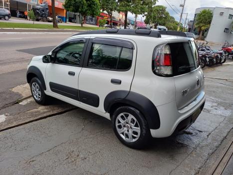FIAT Uno 1.0 4P FLEX ATTRACTIVE, Foto 2