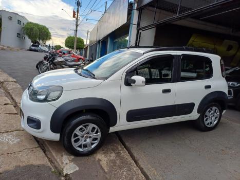 FIAT Uno 1.0 4P FLEX ATTRACTIVE, Foto 3