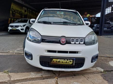 FIAT Uno 1.0 4P FLEX ATTRACTIVE, Foto 4