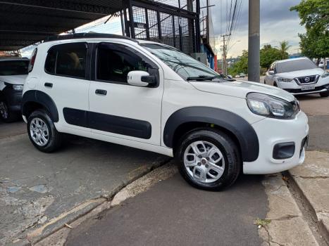 FIAT Uno 1.0 4P FLEX ATTRACTIVE, Foto 6