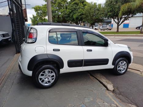 FIAT Uno 1.0 4P FLEX ATTRACTIVE, Foto 7