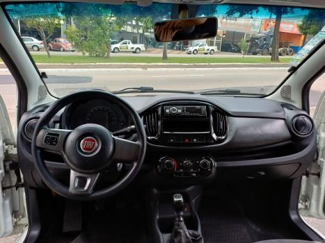 FIAT Uno 1.0 4P FLEX ATTRACTIVE, Foto 10