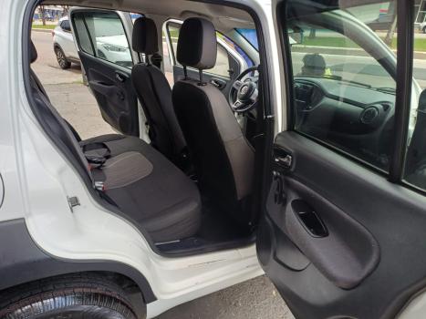 FIAT Uno 1.0 4P FLEX ATTRACTIVE, Foto 11