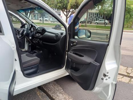 FIAT Uno 1.0 4P FLEX ATTRACTIVE, Foto 12