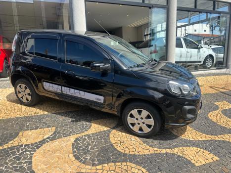 FIAT Uno 1.0 4P FLEX ATTRACTIVE, Foto 2